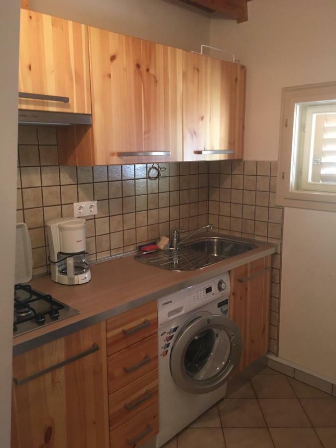 Andre & Moni Apartment Balatongyorok Ngoại thất bức ảnh